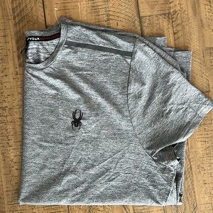 NWOT - Spyder Active T-Shirt